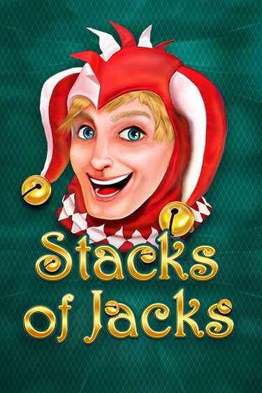 Stacks of Jacks играть онлайн | Казино ПокерДом без регистрации