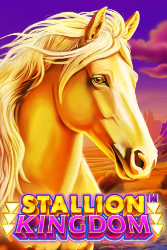 Stallion Kingdom™ играть онлайн | Казино ПокерДом без регистрации