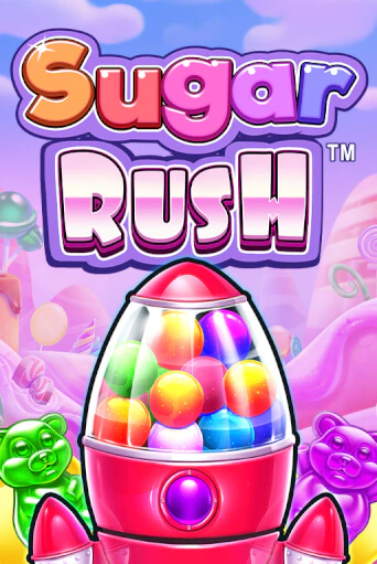Sugar Rush играть онлайн | Казино ПокерДом без регистрации