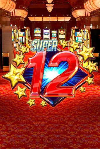 Super 12 Stars играть онлайн | Казино ПокерДом без регистрации