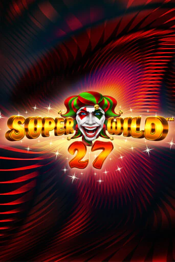 Super Wild 27 играть онлайн | Казино ПокерДом без регистрации