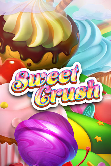 Sweet Crush играть онлайн | Казино ПокерДом без регистрации