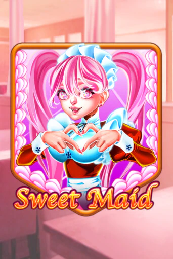 Sweet Maid играть онлайн | Казино ПокерДом без регистрации