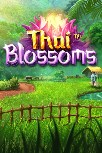 Thai Blossoms играть онлайн | Казино ПокерДом без регистрации
