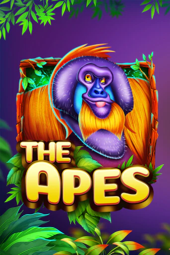 The Apes играть онлайн | Казино ПокерДом без регистрации