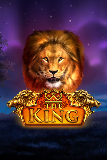 The King играть онлайн | Казино ПокерДом без регистрации