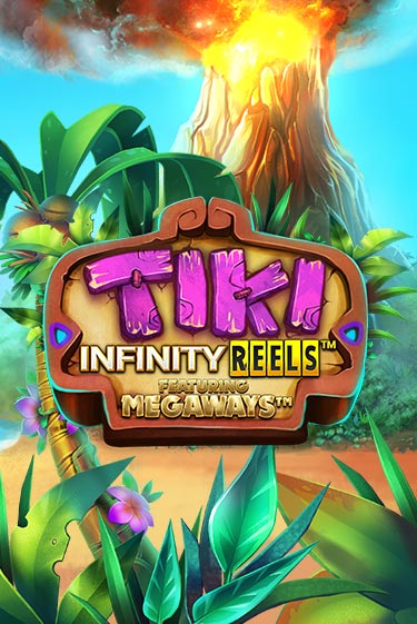 Tiki Infinity Reels Megaways играть онлайн | Казино ПокерДом без регистрации