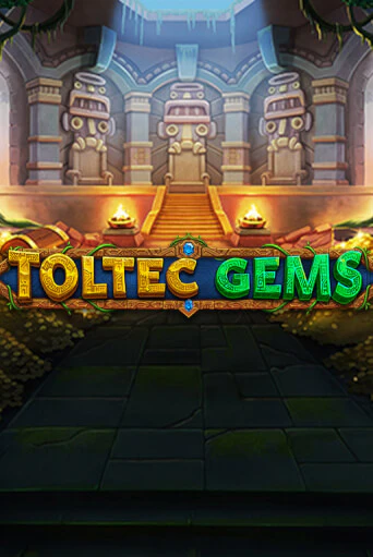 Toltec Gems играть онлайн | Казино ПокерДом без регистрации