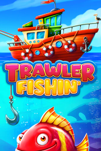 Trawler Fishin' играть онлайн | Казино ПокерДом без регистрации