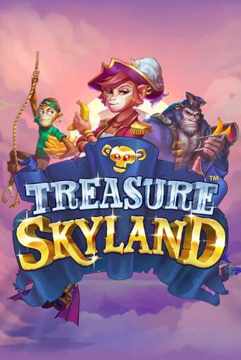Treasure Skyland играть онлайн | Казино ПокерДом без регистрации