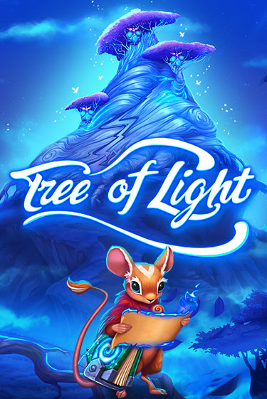 Tree of Light играть онлайн | Казино ПокерДом без регистрации