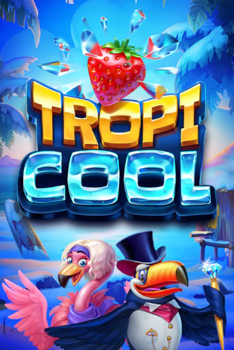 Tropicool играть онлайн | Казино ПокерДом без регистрации
