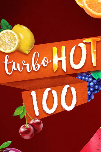 Turbo Hot 100 играть онлайн | Казино ПокерДом без регистрации