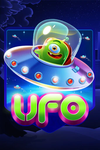 UFO играть онлайн | Казино ПокерДом без регистрации