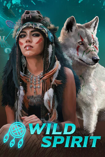 Wild Spirit играть онлайн | Казино ПокерДом без регистрации