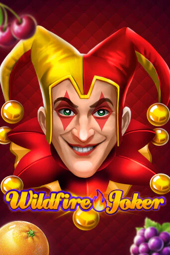 Wildfire Joker играть онлайн | Казино ПокерДом без регистрации