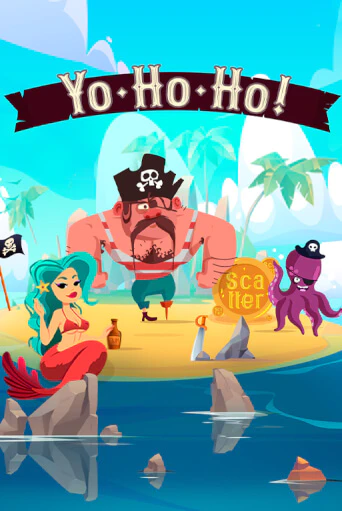 Yo-Ho-Ho! играть онлайн | Казино ПокерДом без регистрации