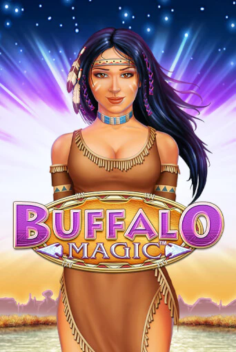 Buffalo Magic играть онлайн | Казино ПокерДом без регистрации