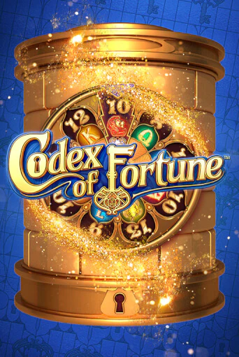 Codex of Fortune играть онлайн | Казино ПокерДом без регистрации