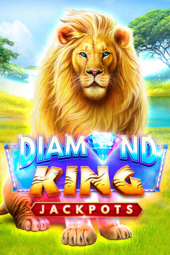 Diamond King Jackpots играть онлайн | Казино ПокерДом без регистрации