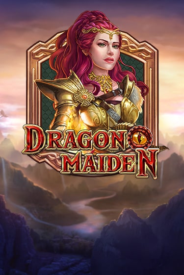 Dragon Maiden играть онлайн | Казино ПокерДом без регистрации