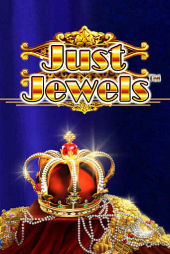 Just Jewels Deluxe играть онлайн | Казино ПокерДом без регистрации