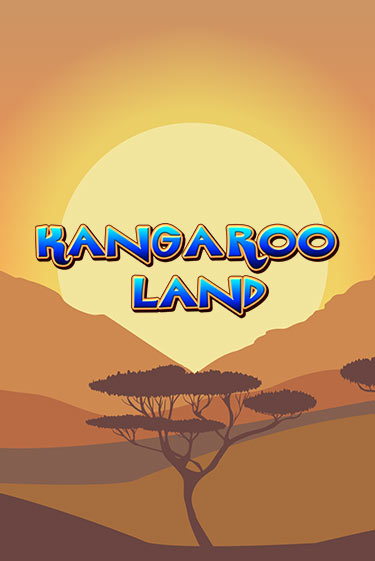 Kangaroo Land играть онлайн | Казино ПокерДом без регистрации