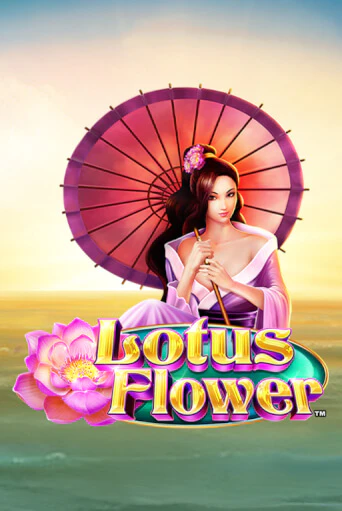 Lotus Flower играть онлайн | Казино ПокерДом без регистрации