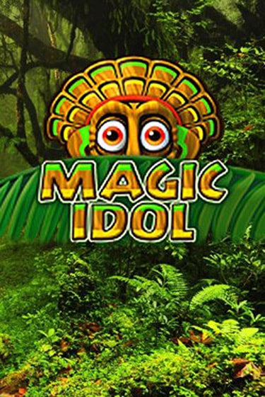Magic Idol играть онлайн | Казино ПокерДом без регистрации