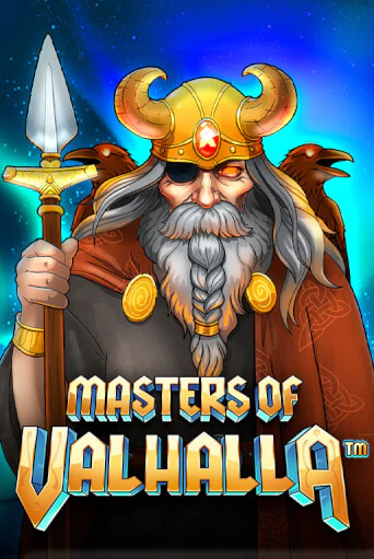 Masters of Valhalla играть онлайн | Казино ПокерДом без регистрации