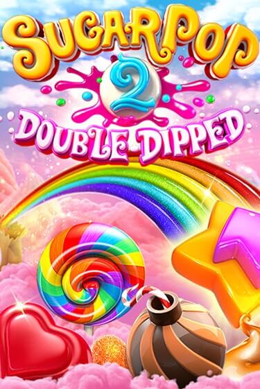 Sugar Pop 2 играть онлайн | Казино ПокерДом без регистрации