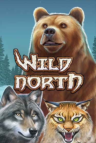 Wild North играть онлайн | Казино ПокерДом без регистрации